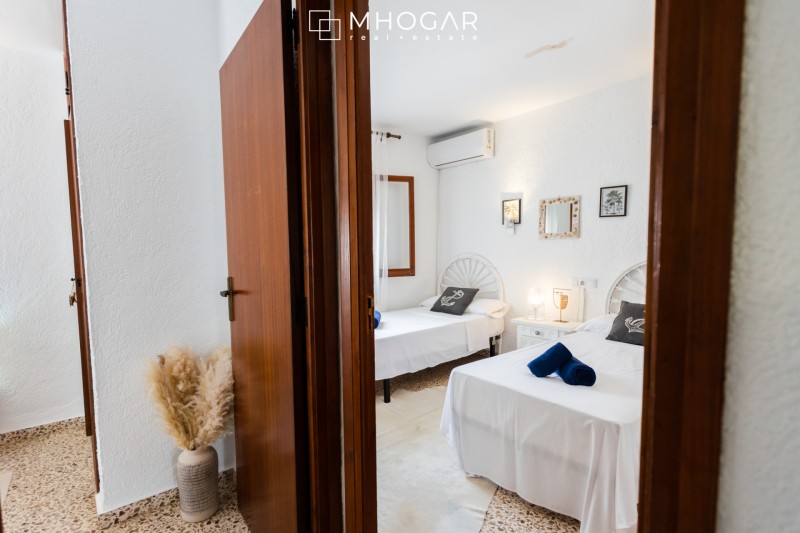 Benissa - Casa en alquiler